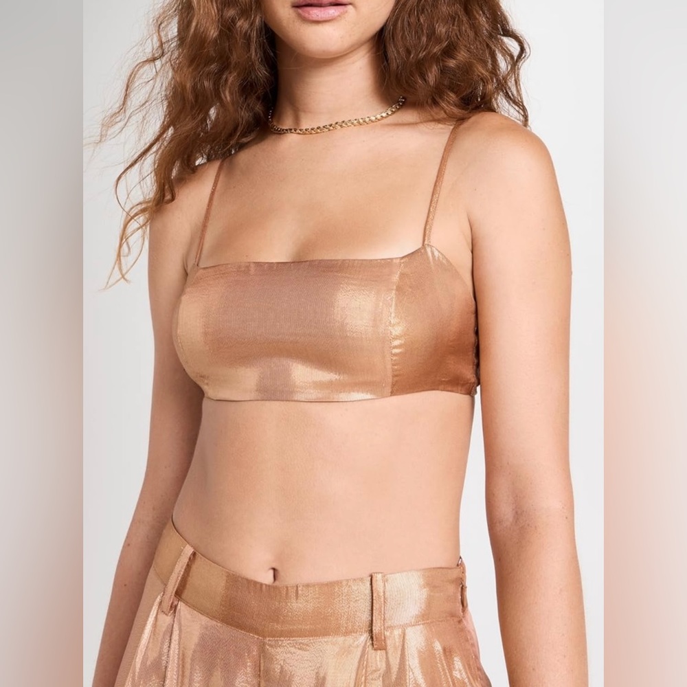NWT! Retrofete “Vedra” Bra | size XS
